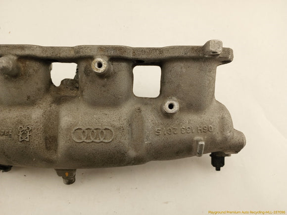 Audi A5 Intake Manifold