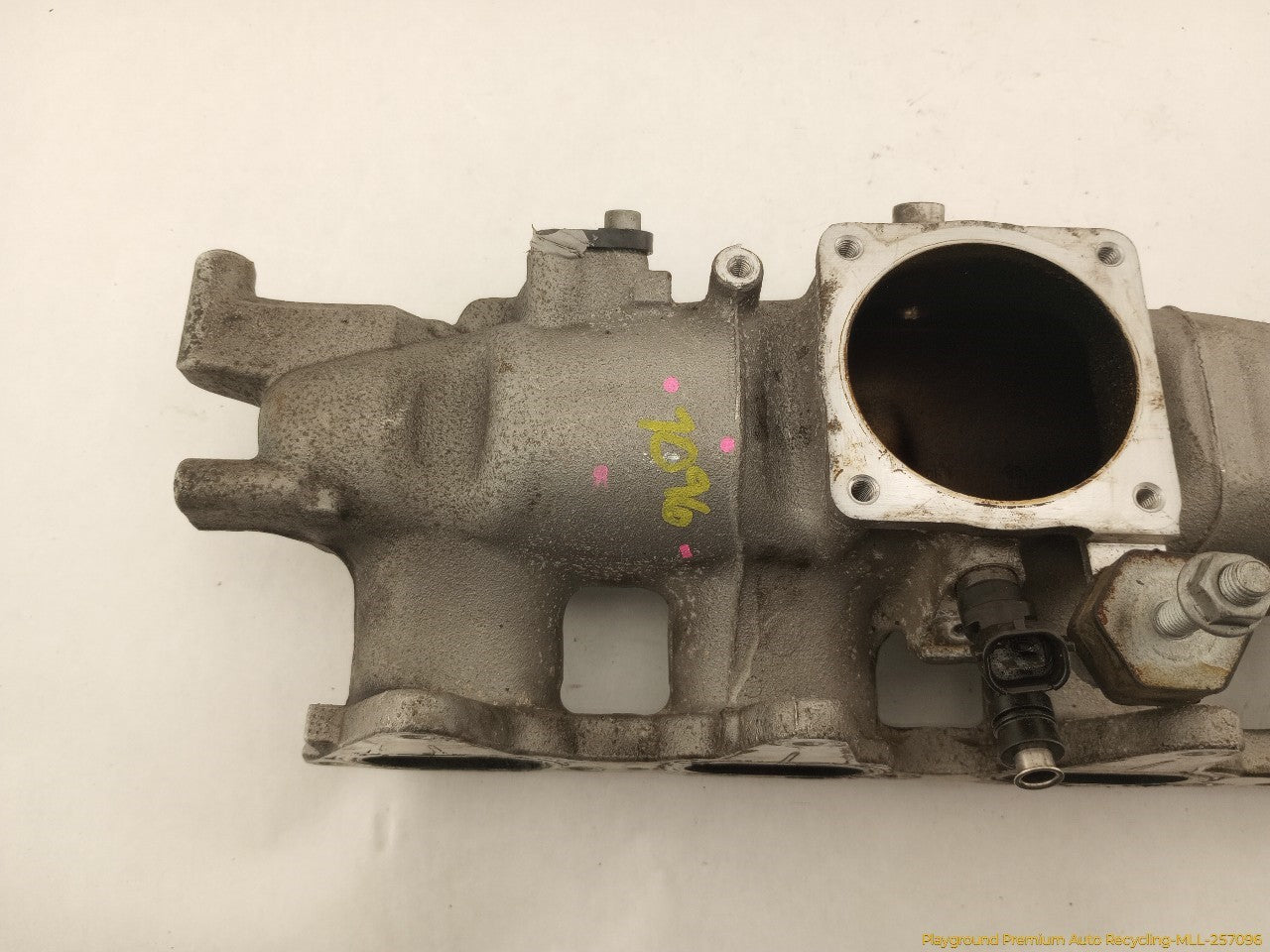 Audi A5 Intake Manifold