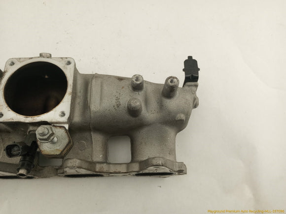 Audi A5 Intake Manifold