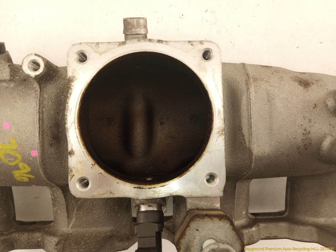 Audi A5 Intake Manifold