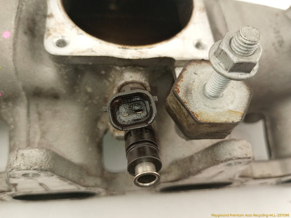 Audi A5 Intake Manifold