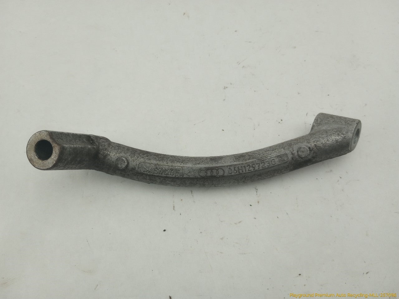 Audi A5 Intake Manifold