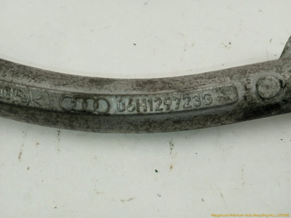 Audi A5 Intake Manifold