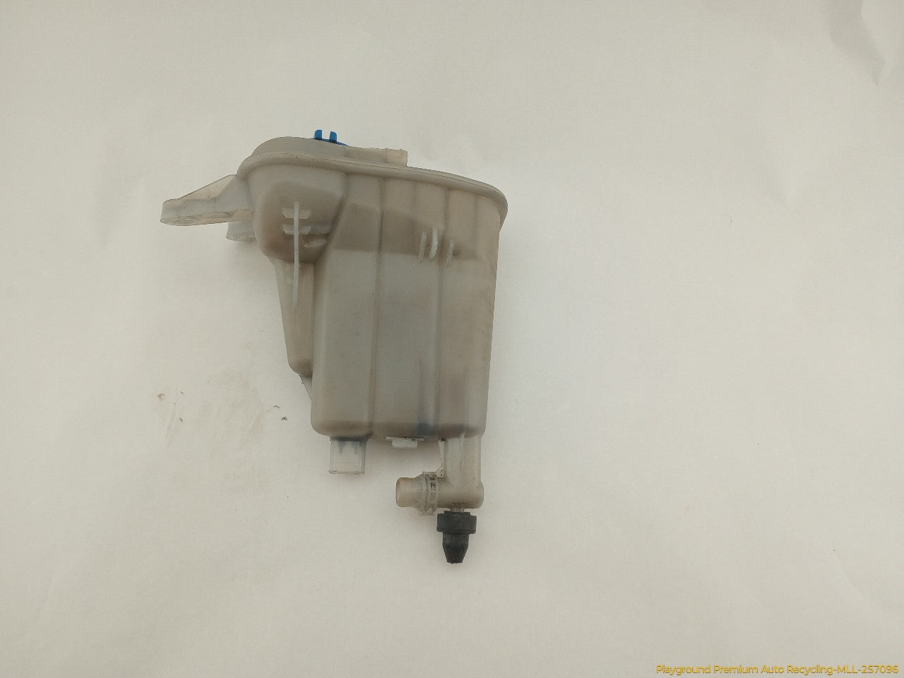 Audi A5 Coolant Reservoir - 0