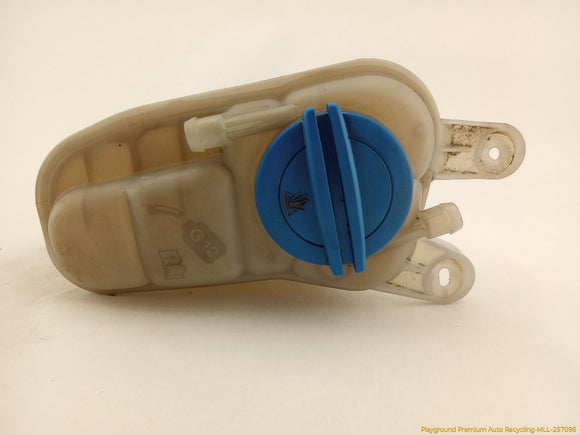 Audi A5 Coolant Reservoir