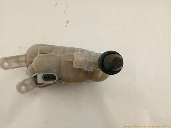 Audi A5 Coolant Reservoir