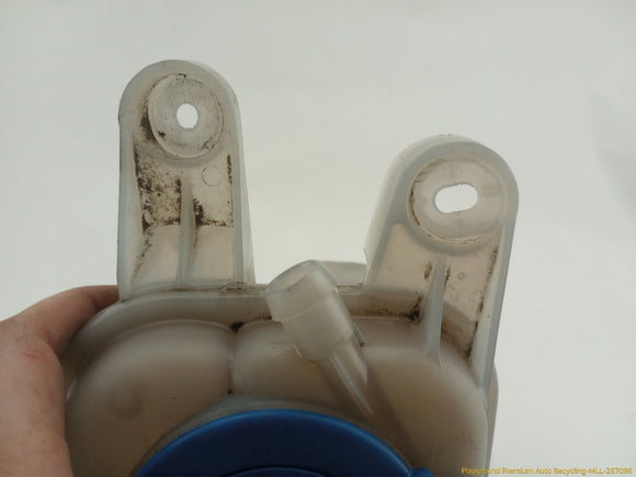 Audi A5 Coolant Reservoir