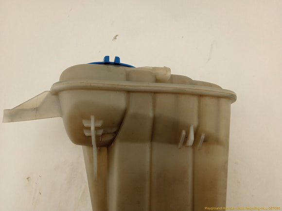 Audi A5 Coolant Reservoir
