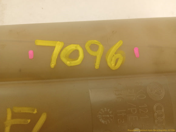 Audi A5 Coolant Reservoir