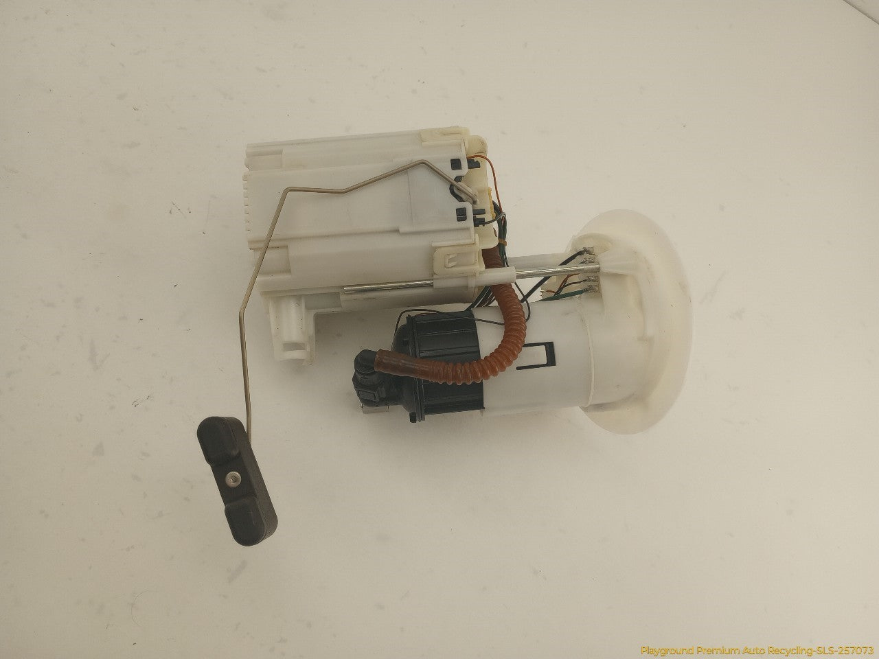 Audi A5 Fuel Pump - 0