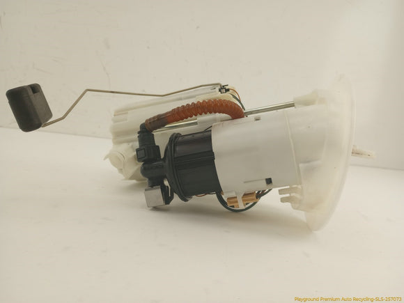 Audi A5 Fuel Pump
