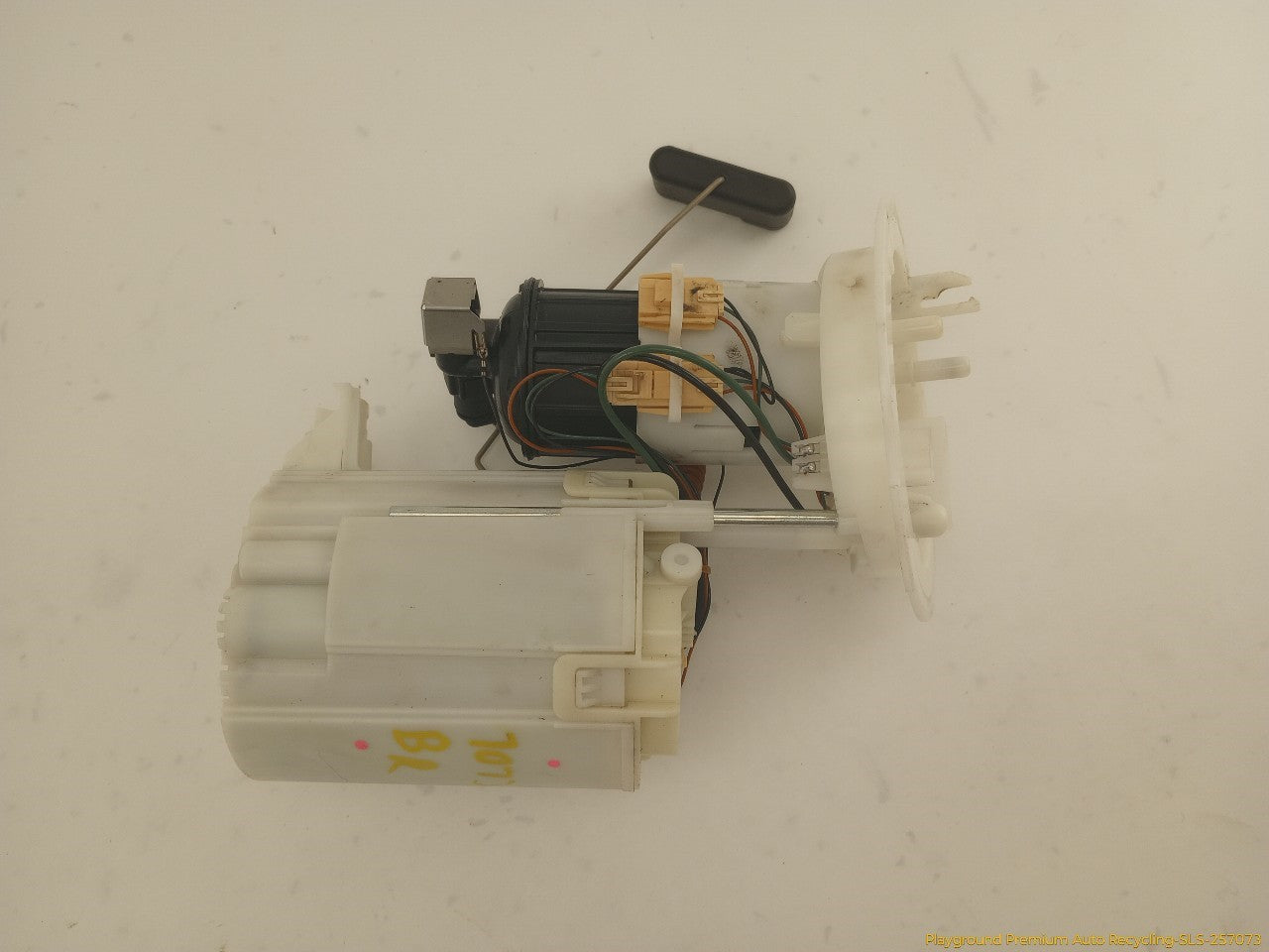 Audi A5 Fuel Pump