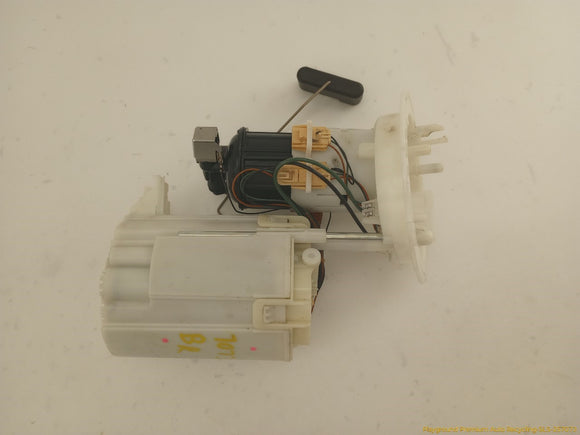 Audi A5 Fuel Pump