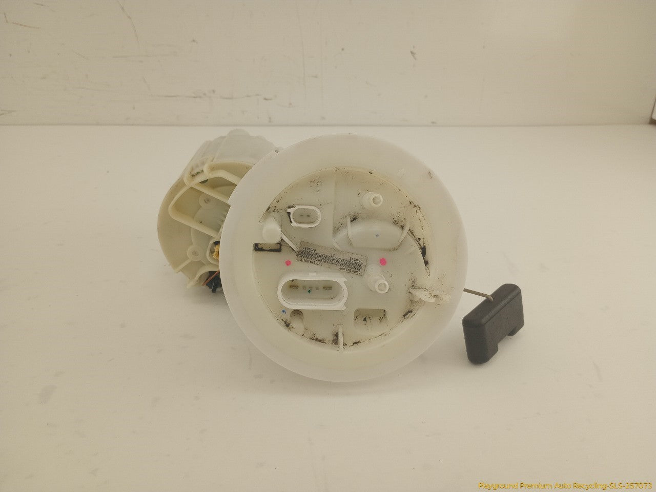 Audi A5 Fuel Pump