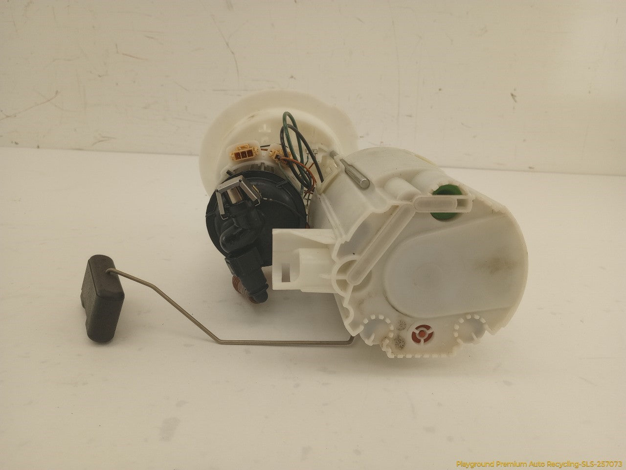 Audi A5 Fuel Pump