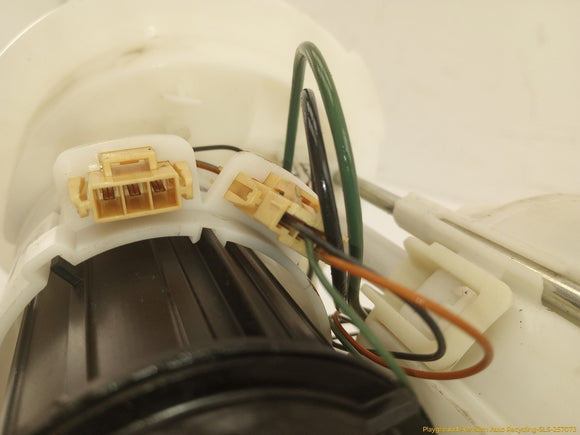 Audi A5 Fuel Pump