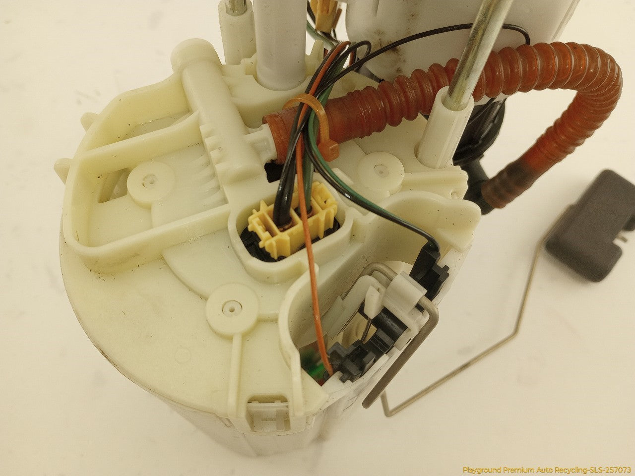 Audi A5 Fuel Pump