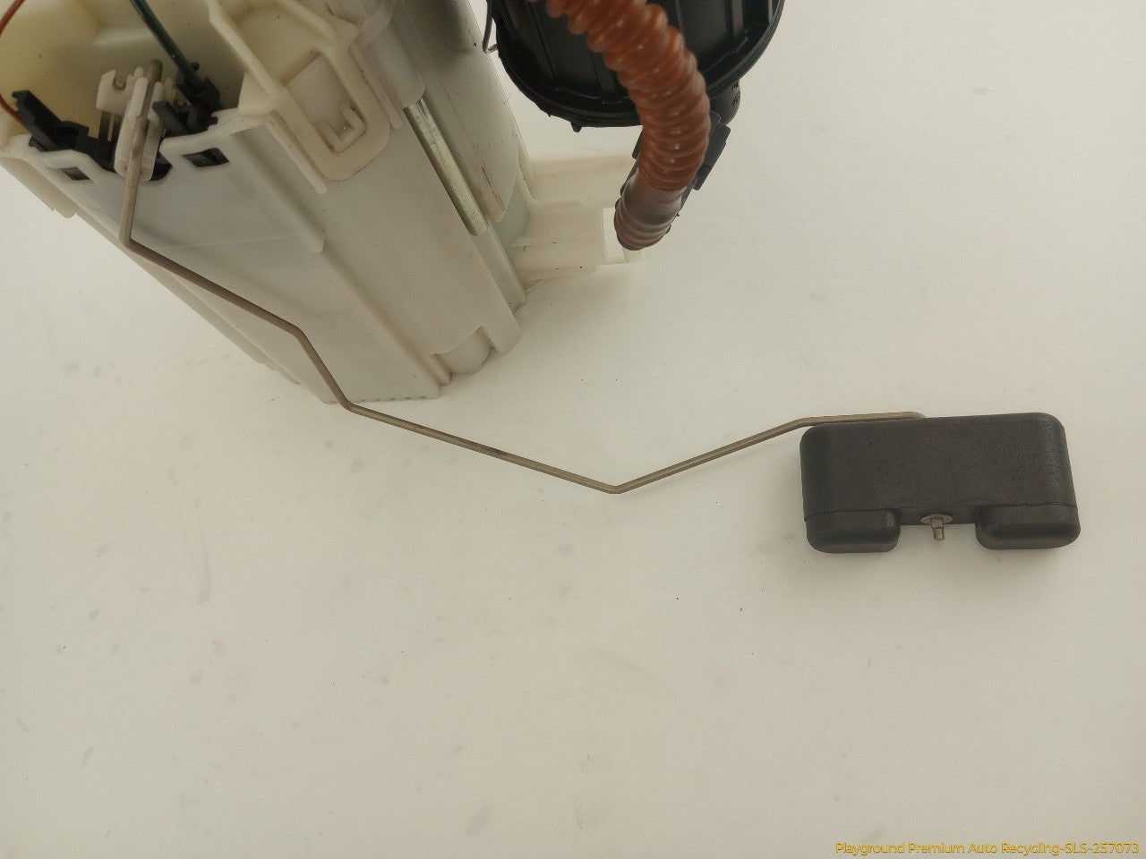 Audi A5 Fuel Pump