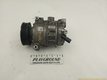 Audi A5 AC Compressor