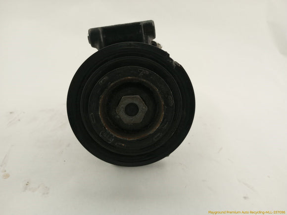 Audi A5 AC Compressor