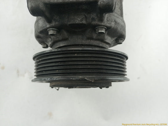 Audi A5 AC Compressor
