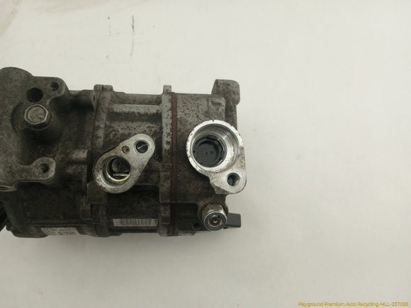 Audi A5 AC Compressor