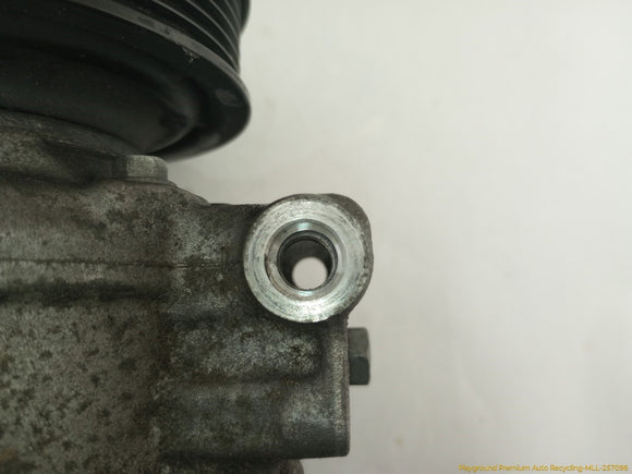 Audi A5 AC Compressor