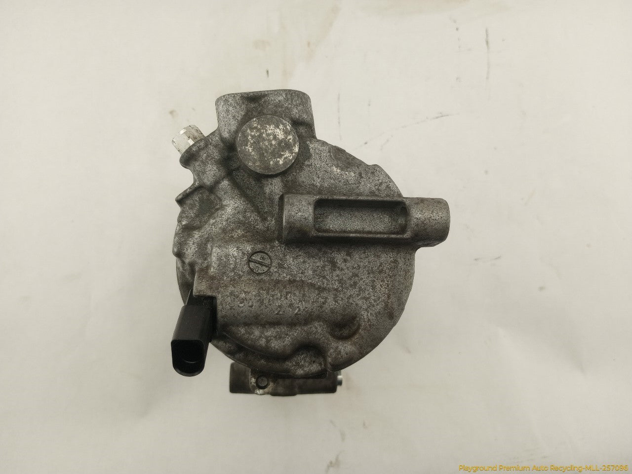 Audi A5 AC Compressor