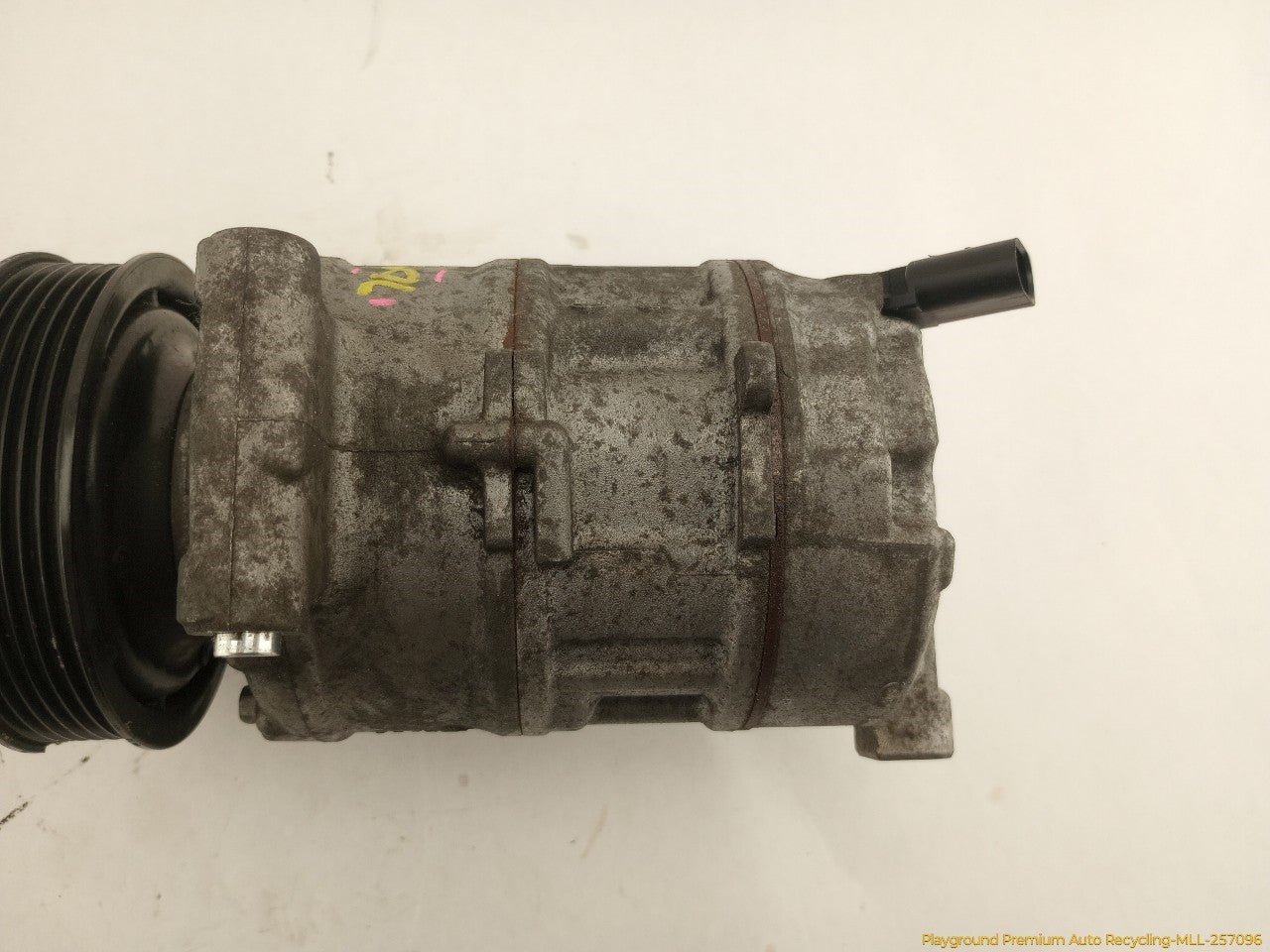 Audi A5 AC Compressor