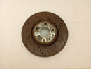 Audi A5 Set Of 4 Disc Brake Rotors-2