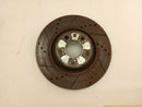 Audi A5 Set Of 4 Disc Brake Rotors-4