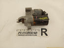 Audi A5 Starter Motor-1