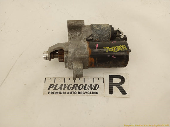 Audi A5 Starter Motor