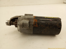 Audi A5 Starter Motor - 0