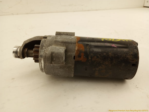 Audi A5 Starter Motor