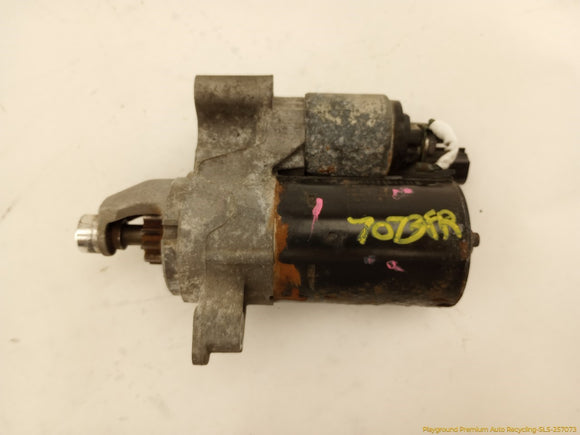 Audi A5 Starter Motor