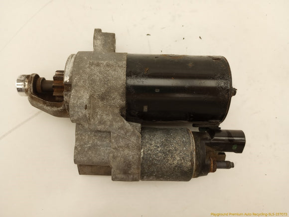 Audi A5 Starter Motor