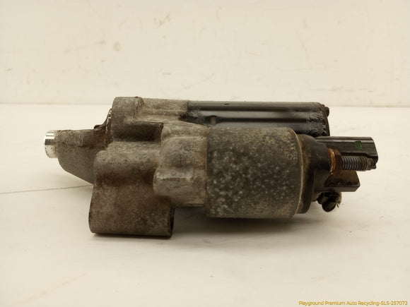 Audi A5 Starter Motor