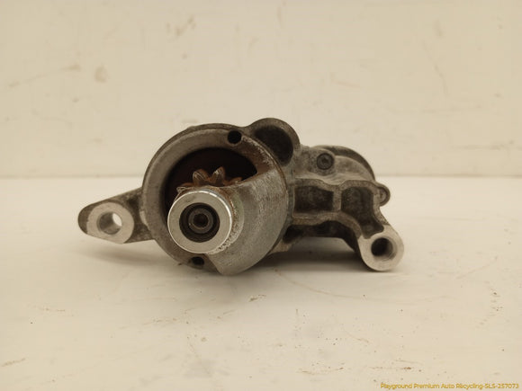 Audi A5 Starter Motor
