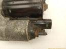 Audi A5 Starter Motor-9