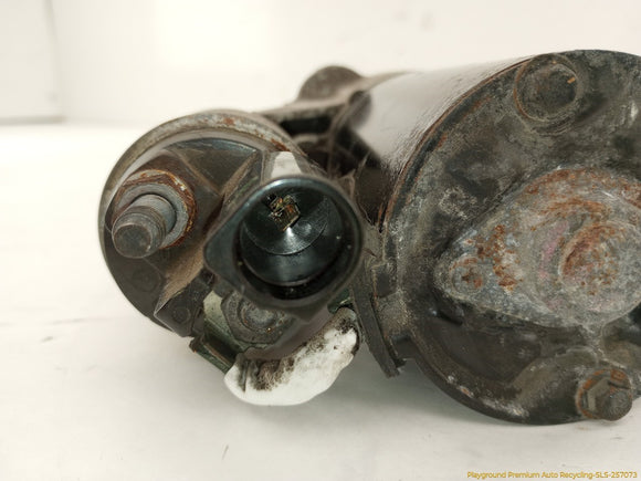 Audi A5 Starter Motor