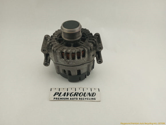 Audi A5 Alternator