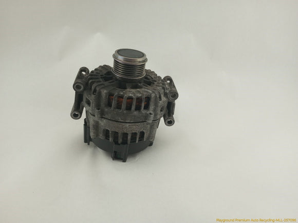 Audi A5 Alternator