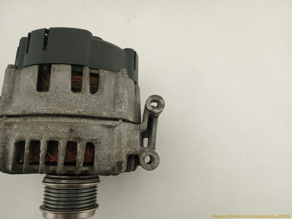 Audi A5 Alternator