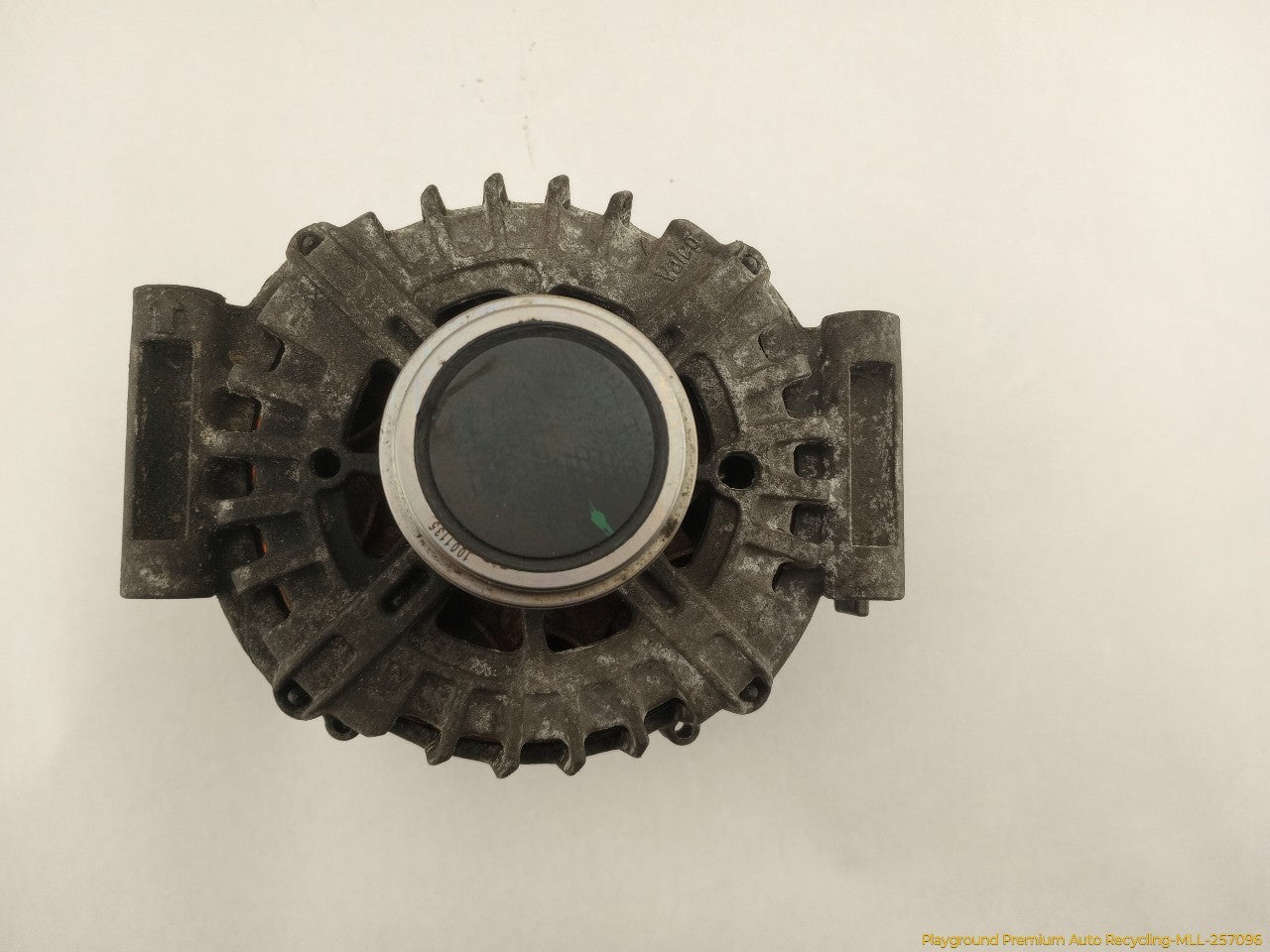 Audi A5 Alternator