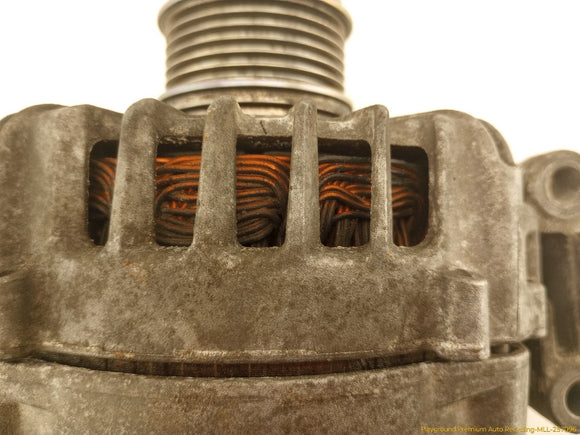 Audi A5 Alternator