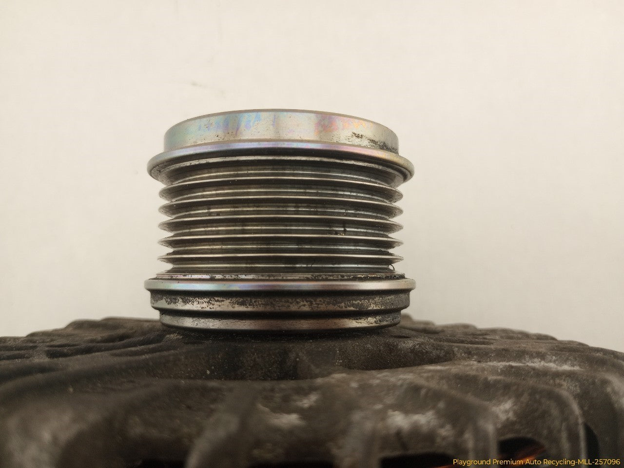 Audi A5 Alternator