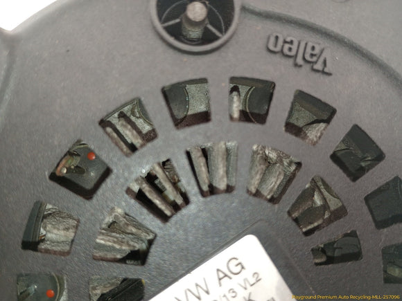 Audi A5 Alternator