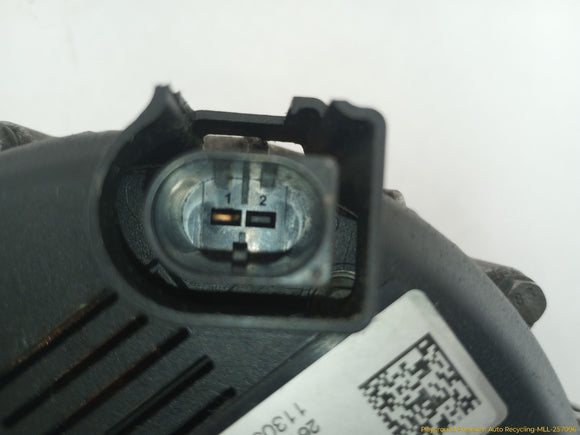 Audi A5 Alternator