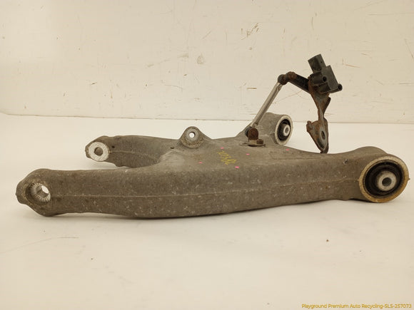 Audi A5 Set Of 3 Rear Left Control Arms